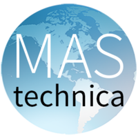 MAS Technica logo, MAS Technica contact details