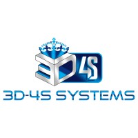 3D-4S Systems logo, 3D-4S Systems contact details