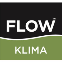 FLOW Klima Sør-Vest logo, FLOW Klima Sør-Vest contact details