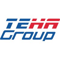 TEHA Group logo, TEHA Group contact details