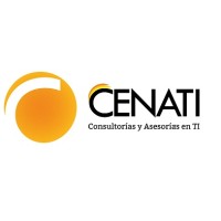 CENATI logo, CENATI contact details