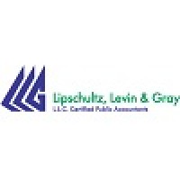 Lipschultz, Levin & Gray logo, Lipschultz, Levin & Gray contact details