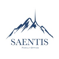 SAENTIS Family Office logo, SAENTIS Family Office contact details