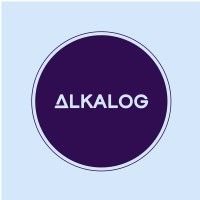 Alkalog AB logo, Alkalog AB contact details