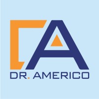 Dr Americo Factory logo, Dr Americo Factory contact details