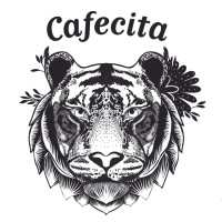 Cafecita logo, Cafecita contact details