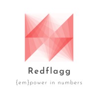 Redflagg logo, Redflagg contact details