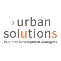 Urban Solutions Ltd logo, Urban Solutions Ltd contact details