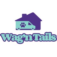 Wag'n Tails Mobile Conversions logo, Wag'n Tails Mobile Conversions contact details