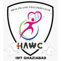 HAWC - The official Health and Wellness Club of IMT Ghaziabad logo, HAWC - The official Health and Wellness Club of IMT Ghaziabad contact details