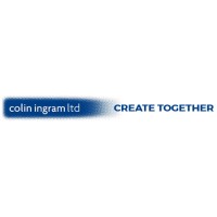 Colin Ingram Limited logo, Colin Ingram Limited contact details