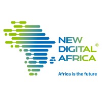 NEW DIGITAL AFRICA logo, NEW DIGITAL AFRICA contact details