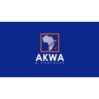 AKWA & Partners logo, AKWA & Partners contact details