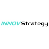 INNOVStrategy logo, INNOVStrategy contact details