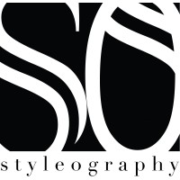 Styleography logo, Styleography contact details