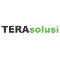 TERAsolusi logo, TERAsolusi contact details