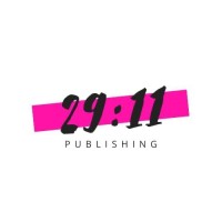 29:11 Publishing logo, 29:11 Publishing contact details