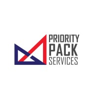 Priority Pak logo, Priority Pak contact details