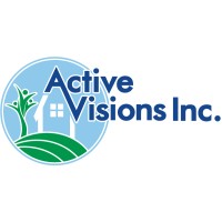 Active Visions Inc. logo, Active Visions Inc. contact details