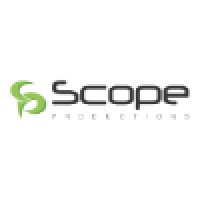 Scope Productions Sydney logo, Scope Productions Sydney contact details