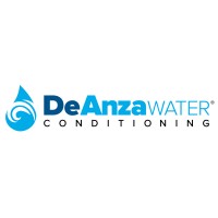 De Anza Water Conditioning, Inc logo, De Anza Water Conditioning, Inc contact details