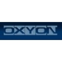 Oxyon Group logo, Oxyon Group contact details