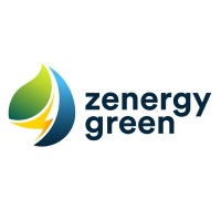 Zenergy Green logo, Zenergy Green contact details