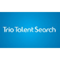 Trio Talent Search logo, Trio Talent Search contact details