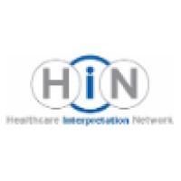 Healthcare Interpretation Network (HIN) logo, Healthcare Interpretation Network (HIN) contact details