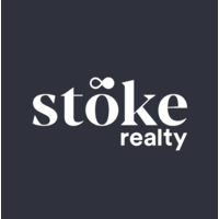 Stoke Realty logo, Stoke Realty contact details