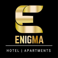 Enigma Hotel Apartments logo, Enigma Hotel Apartments contact details