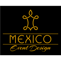 Mexico Event Design logo, Mexico Event Design contact details