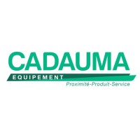 CADAUMA MACHINES AGRICOLES logo, CADAUMA MACHINES AGRICOLES contact details