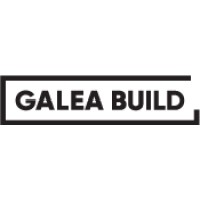 Galea Build logo, Galea Build contact details