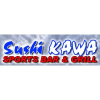 Sushi Kawa Sports Bar & Grill logo, Sushi Kawa Sports Bar & Grill contact details