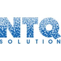 株式会社NTQ Solution logo, 株式会社NTQ Solution contact details