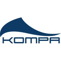 Kompa AS logo, Kompa AS contact details