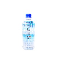 GEM Spring Water logo, GEM Spring Water contact details