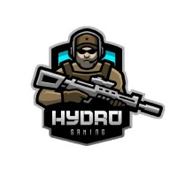 Hydro Esports logo, Hydro Esports contact details