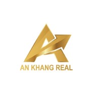 An Khang Real logo, An Khang Real contact details