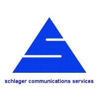 schlager communications services GmbH in Liqu. logo, schlager communications services GmbH in Liqu. contact details