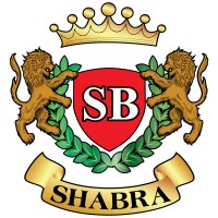 The Shabra Group logo, The Shabra Group contact details