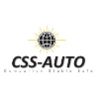 CSS Auto logo, CSS Auto contact details