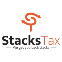 Stacks Tax logo, Stacks Tax contact details