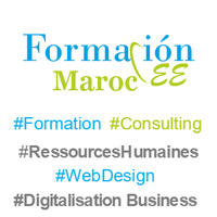 Formación CEE Maroc logo, Formación CEE Maroc contact details