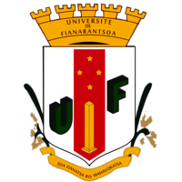 Université de Fianarantsoa logo, Université de Fianarantsoa contact details