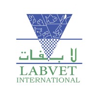 Labvet International logo, Labvet International contact details