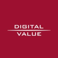 Digital Value logo, Digital Value contact details