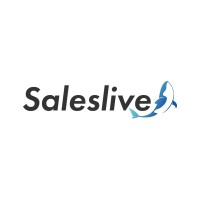 SalesLive logo, SalesLive contact details