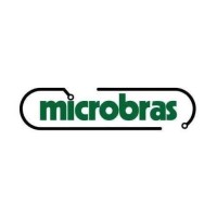 Microbras logo, Microbras contact details